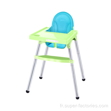 Chaise haute bébé bon marché et de haute qualité
